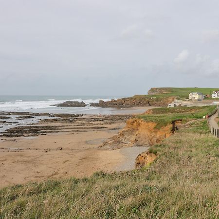 The Shippon Villa Bude Exterior photo
