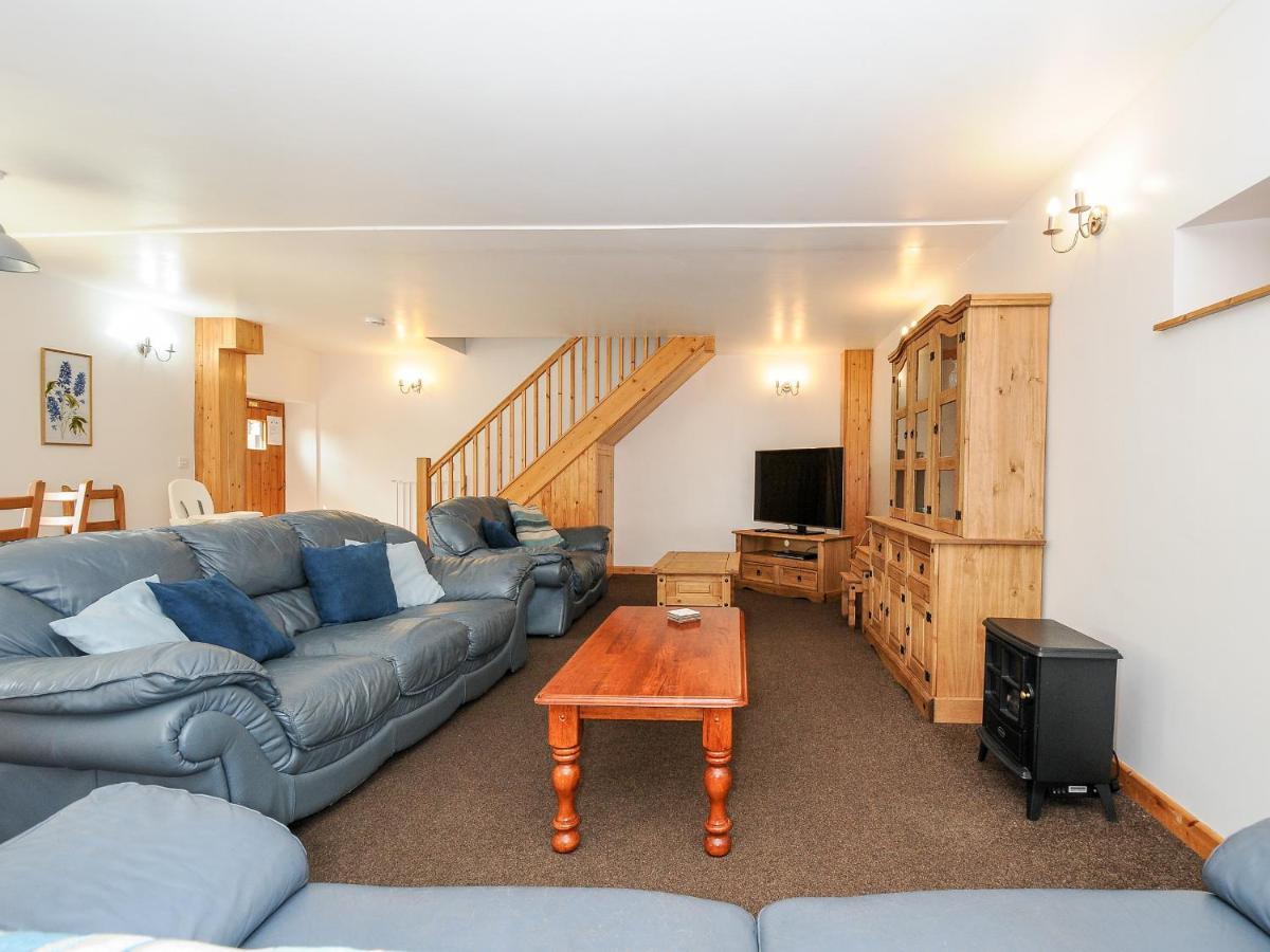 The Shippon Villa Bude Exterior photo