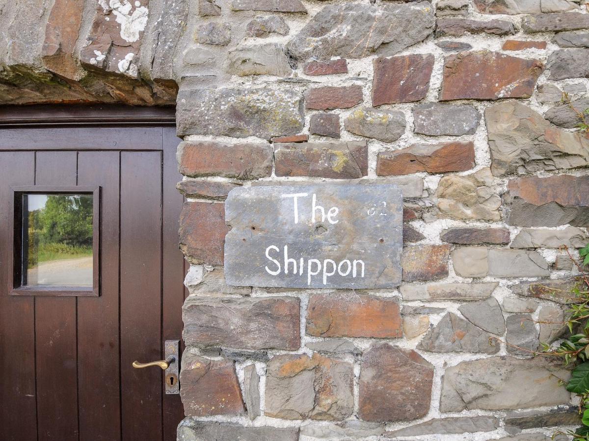 The Shippon Villa Bude Exterior photo