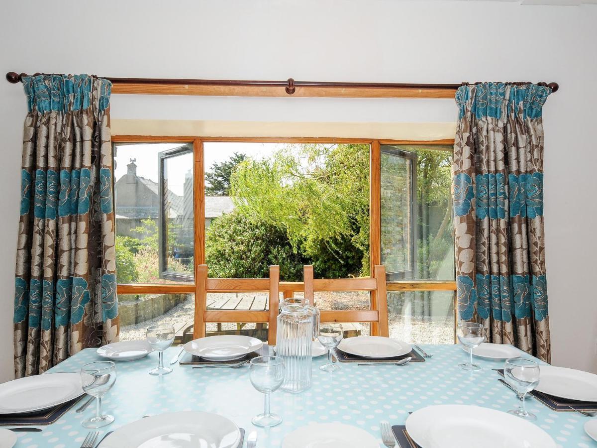 The Shippon Villa Bude Exterior photo