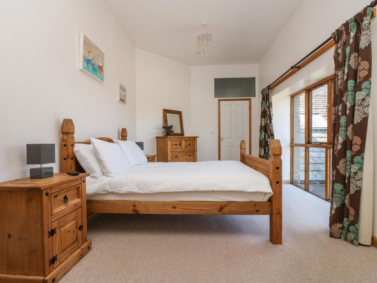 The Shippon Villa Bude Exterior photo