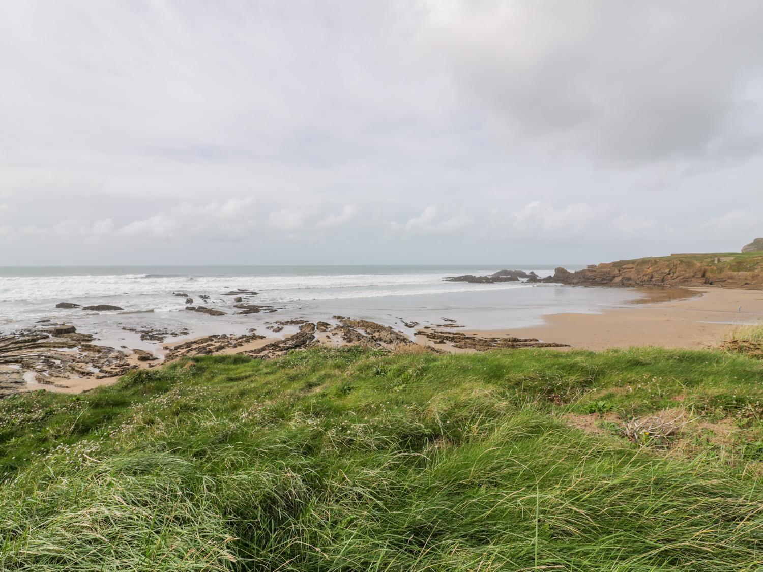 The Shippon Villa Bude Exterior photo