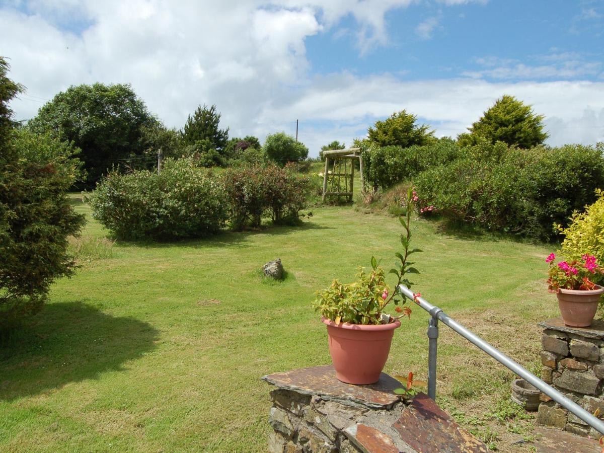 The Shippon Villa Bude Exterior photo